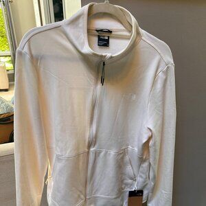 The North Face Women's Caynonlands Full Zip XL New